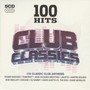 100 Hits-Club Classics - 100 Hits No.1S   