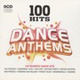 100 Hits-Dance Anthems - 100 Hits No.1S   
