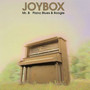 Joybox - MR. B