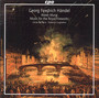 Handel: Water Music HWV 348-350 - Federico Guglielmo