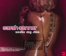 Under My Skin - Sarah Connor