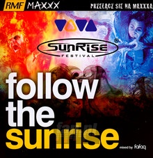 Follow The Sunrise - Follow The Sunrise   