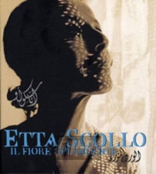 Il Fiore Splendente - Etta Scollo