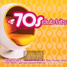 70S Club Hits Reloaded - V/A
