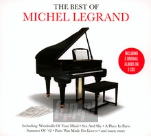 Best Of - Michel Legrand