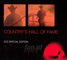 Country's Hall Of Fame: Jambalaya, Your Cheatin'heart - V/A