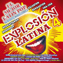 Explosion Latina 4 - V/A