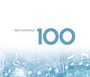 100 Best Concertos - V/A