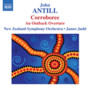 Corroboree/An Outback Ove - J. Antill