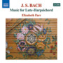 Musik Fuer Lautenwerk - J.S. Bach