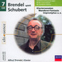 Schubert: Bredel Spielt Schubert - Alfred Brendel