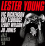 Jazz Giants '56 - Lester Young