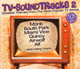 TV Soundtracks 2  OST - V/A