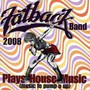 Plays House Music - The Fatback Band 