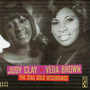 Stax Solo Recordings - Judy Clay  & Veda Brown