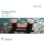 Piano Pieces - W. Rihm