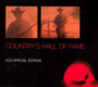 Country's Hall Of Fame: Jambalaya, Your Cheatin'heart - V/A
