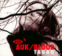 Auk Blood - Tanya Tagaq
