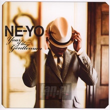 Year Of The Gentleman - Ne-Yo