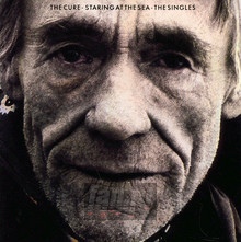 Staring At The Sea-Singles - The Cure - bigger Staring At The Sea-Singles - The Cure