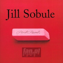 Pink Pearl - Jill Sobule