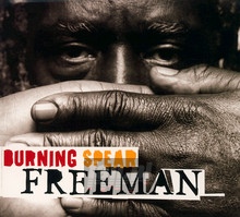 Freeman - Burning Spear