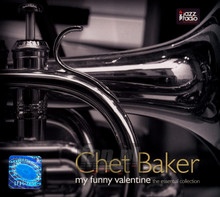 My Funny Valentine - Chet Baker