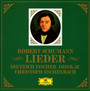 Schumann: Lieder - Fischer-Dieskau, Dietrich