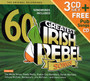 Greatest Ever Irish Rebel - V/A