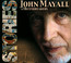 Stories - John Mayall / The Bluesbreakers