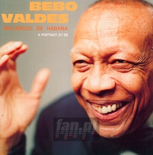 Recuerdos De Habana - Bebo Valdes - powiększ Recuerdos De Habana - Bebo Valdes