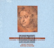 Henry Purcell - H. Purcell