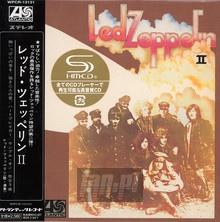 II - Led Zeppelin