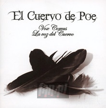 Vox Corvus - El Cuervo De Poe