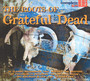 Roots Of . - Grateful Dead - The Roots Of... 