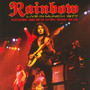 Live In Munich 1977 - Rainbow   