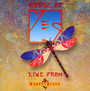 House Of Yes: Live From House Of Blues - Yes