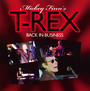 Back In Business - Mickey Finn S T-Rex