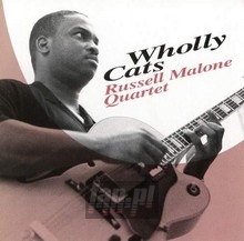 Wholly Cats - Russell Malone