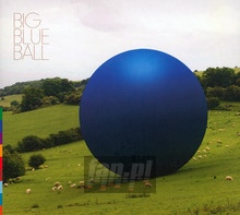Big Blue Ball - Peter Gabriel / Big Blue Ball