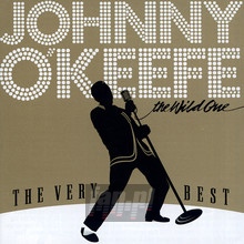 Wild One: Very Best Of - Johnny O'Keefe - bigger Wild One: Very Best Of - Johnny O'Keefe