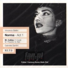 Norma -Act 1 - V. Bellini Norma -Act 1 - V. Bellini