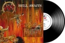 Hell Awaits - Slayer