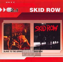 Slave To The Grind/Skid Row - Skid Row