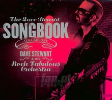 The Dave Stewart Songbook 1 - Dave A Stewart .   