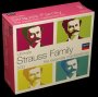 Ultimate Strauss Family - V/A