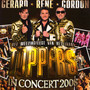 Toppers In Concert 2008 - Rene Froger / Gordon / Gerar