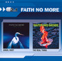 Angel Dust/The Real Thing - Faith No More