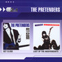 Get Close/Last Of The Independents - The Pretenders