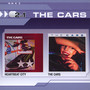 Heartbeat City/The Cars - The Cars